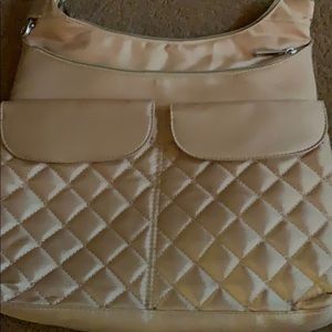 Travelon anti theft purse